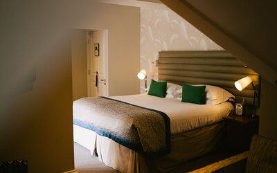 Jesmond Dene House
