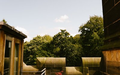 Jesmond Dene House