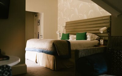 Jesmond Dene House