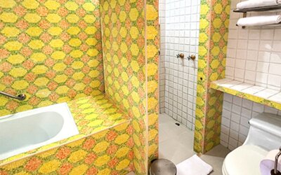 Tequendama Hotel Campestre Villavicencio