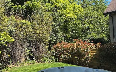 Jesmond Dene House