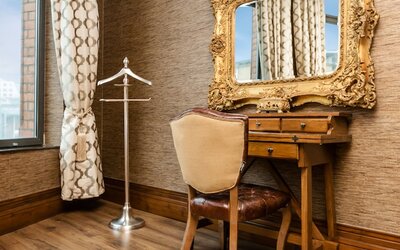 The Shankly Hotel