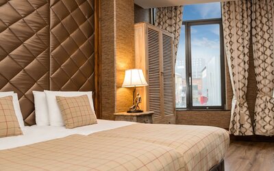 The Shankly Hotel