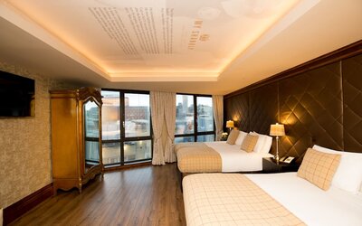 The Shankly Hotel