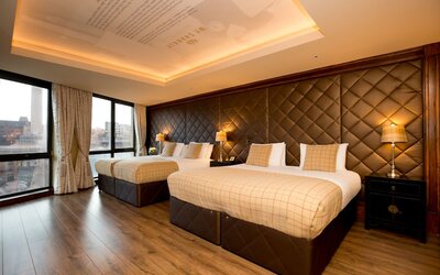 The Shankly Hotel