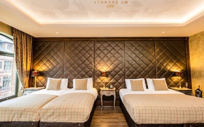 The Shankly Hotel