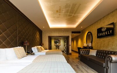 The Shankly Hotel