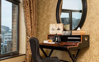 The Shankly Hotel