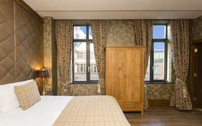 The Shankly Hotel