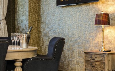 The Shankly Hotel