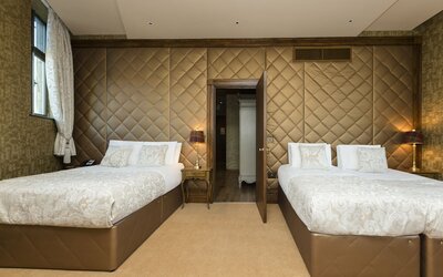 The Shankly Hotel