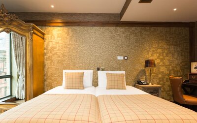 The Shankly Hotel