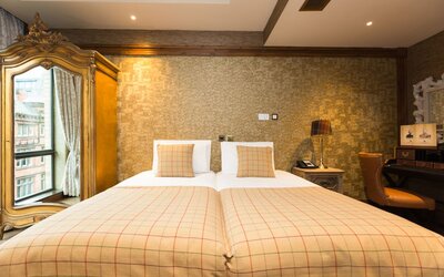 The Shankly Hotel