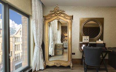 The Shankly Hotel