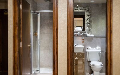 The Shankly Hotel