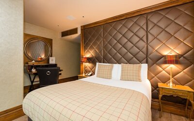 The Shankly Hotel
