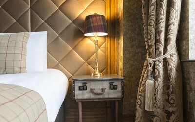 The Shankly Hotel