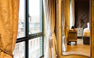 The Shankly Hotel