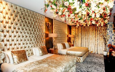 The Shankly Hotel