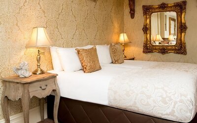 The Shankly Hotel