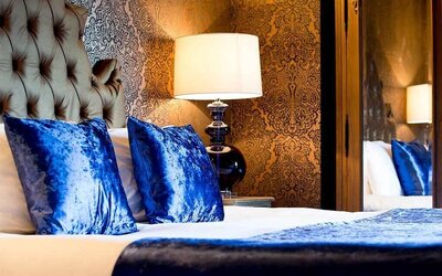 The Shankly Hotel