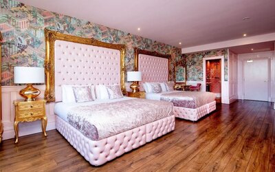 The Shankly Hotel