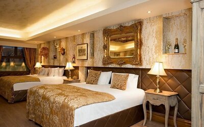 The Shankly Hotel