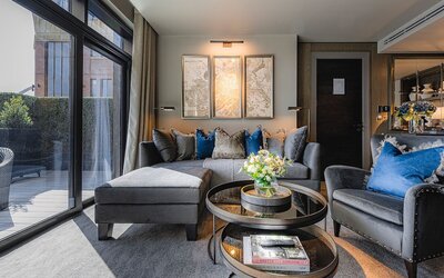 Dakota Newcastle