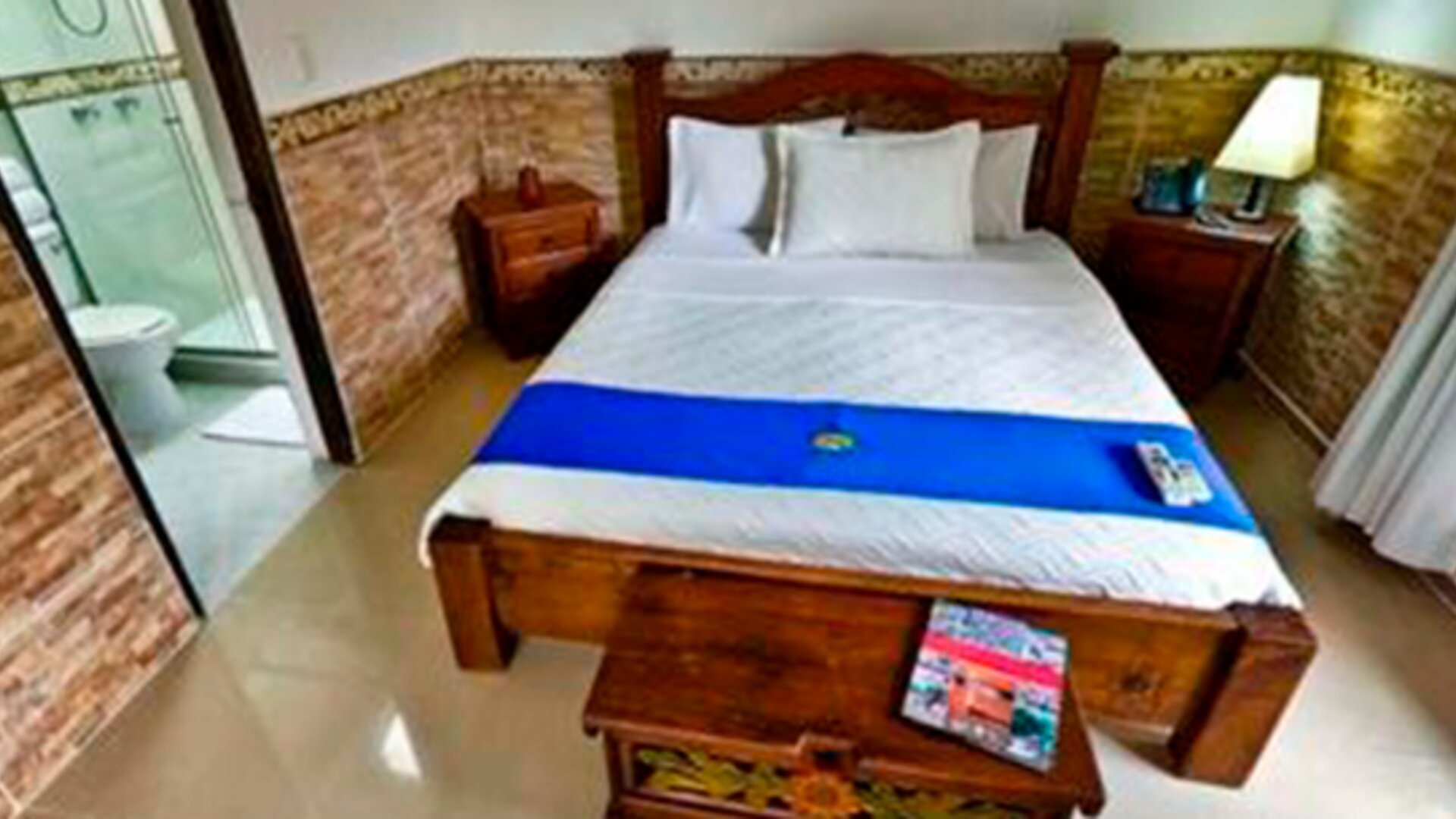 Hotel Boutique Villas De San Sebastián