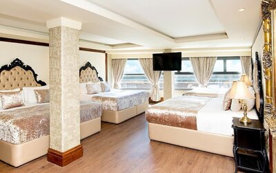 The Shankly Hotel