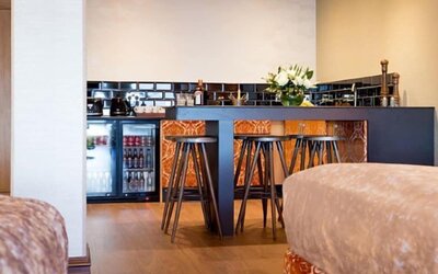 The Shankly Hotel
