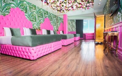 The Shankly Hotel