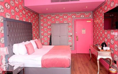 The Shankly Hotel