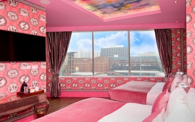 The Shankly Hotel