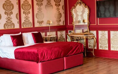 The Shankly Hotel