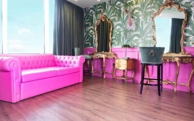 The Shankly Hotel