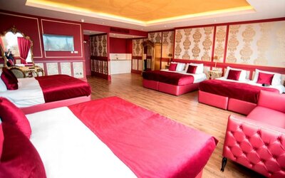 The Shankly Hotel