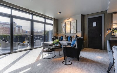 Dakota Newcastle