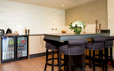 The Shankly Hotel