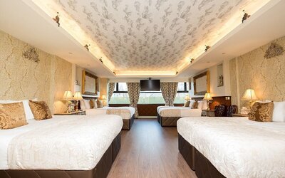 The Shankly Hotel