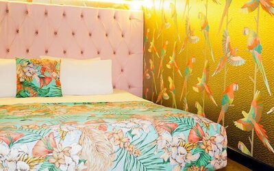 The Shankly Hotel