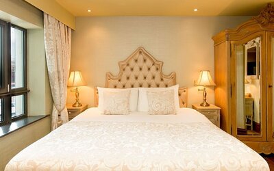 The Shankly Hotel