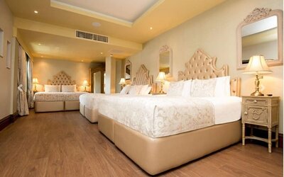 The Shankly Hotel