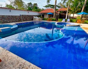 Hotel Boutique Villas De San Sebastián