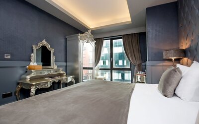 The Shankly Hotel