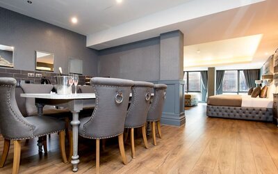 The Shankly Hotel