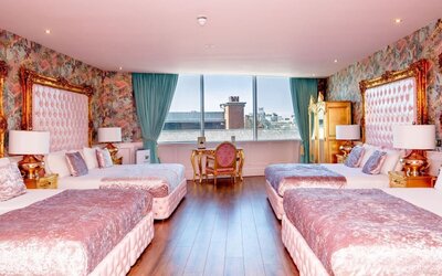 The Shankly Hotel