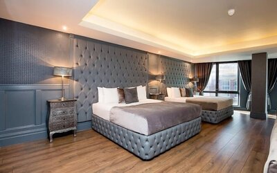 The Shankly Hotel
