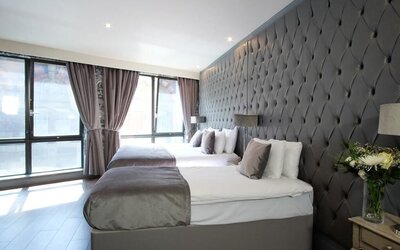 The Shankly Hotel