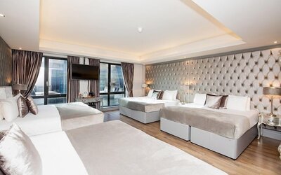 The Shankly Hotel